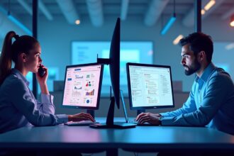 BDR vs SDR: Diferenças, Funções e Como Escolher a Melhor Estratégia para Seu Negócio