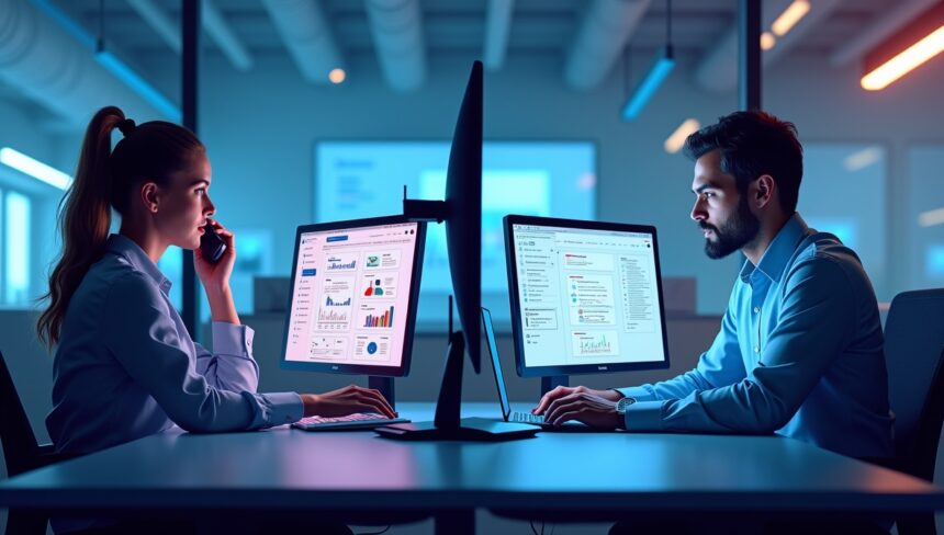 BDR vs SDR: Diferenças, Funções e Como Escolher a Melhor Estratégia para Seu Negócio