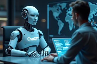 Como Usar o ChatGPT de Forma Eficiente e Prática