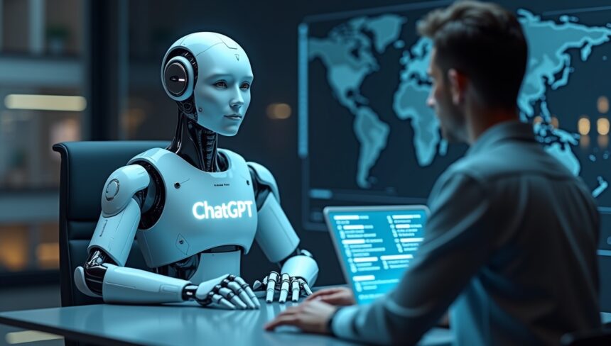 Como Usar o ChatGPT de Forma Eficiente e Prática