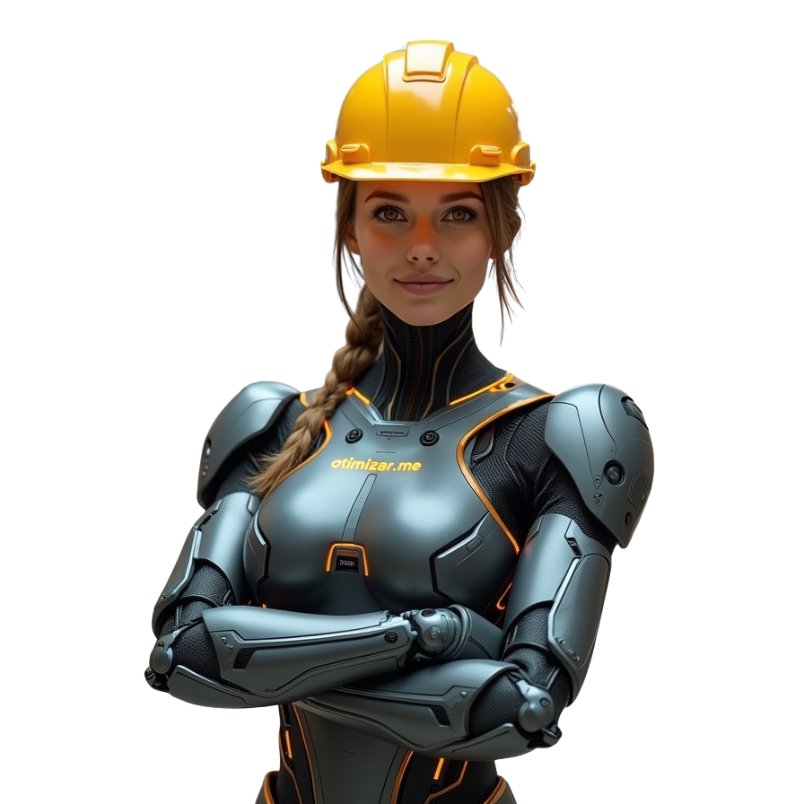 Agente de IA para Materiais de Construção | otimizar.me