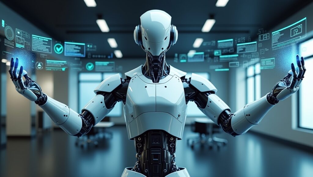 O Problema da Integração de Ferramentas que Limita a IA Empresarial (e como o CoTools Resolve Isso) O Problema da Integração de Ferramentas que Limita a IA Empresarial (e como o CoTools Resolve Isso)