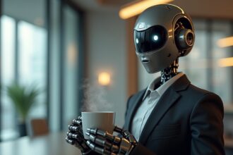 Zencoder Apresenta ‘Modo Café’: Reescrevendo o Futuro da Programação