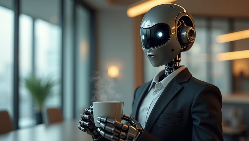Zencoder Apresenta ‘Modo Café’: Reescrevendo o Futuro da Programação