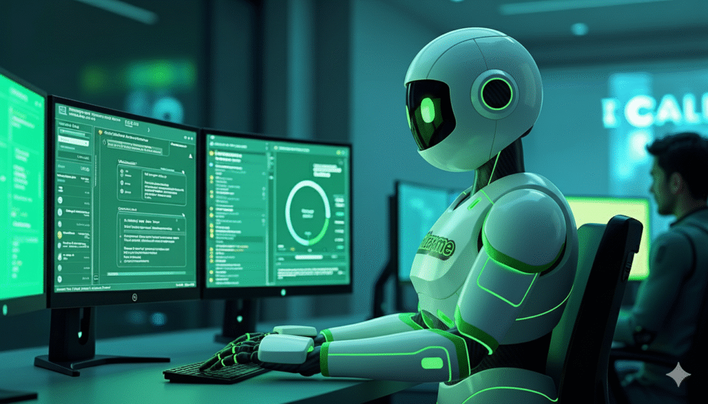 Agente de I.A. SDR: Guia Completo para Geração de Leads Automática 24/7 [Atualizado 2025]